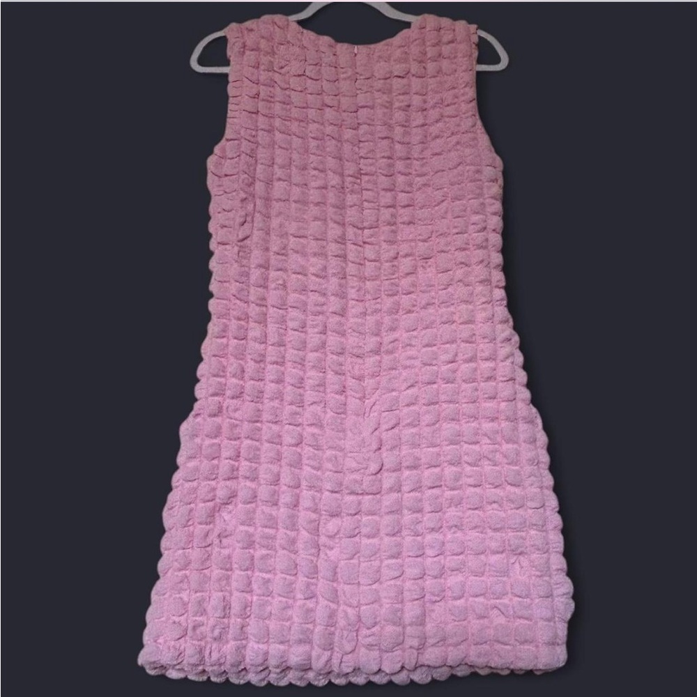 🌸CHIC BUBBLE DRESS!🌸 - Picture 2 of 4